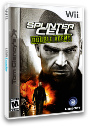 3D cover